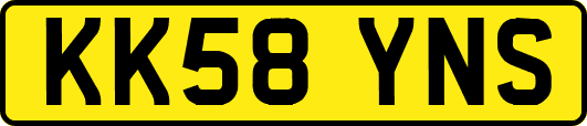KK58YNS