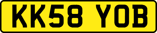 KK58YOB