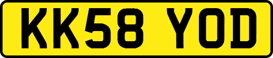 KK58YOD