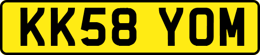 KK58YOM
