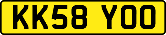 KK58YOO