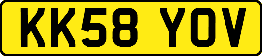 KK58YOV