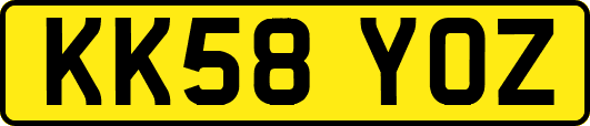 KK58YOZ