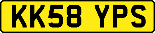 KK58YPS