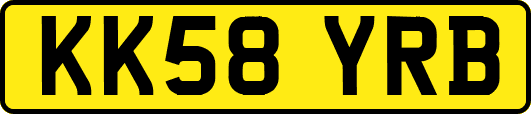 KK58YRB