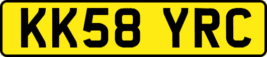 KK58YRC