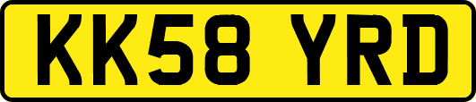 KK58YRD