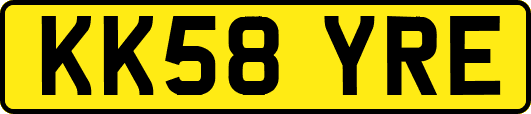 KK58YRE