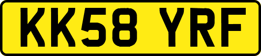 KK58YRF