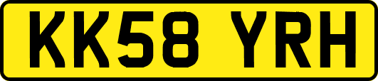 KK58YRH