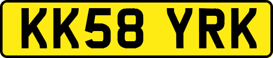 KK58YRK