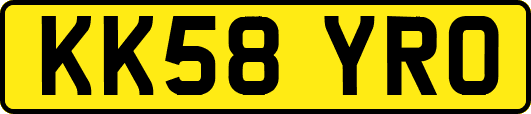 KK58YRO