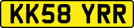 KK58YRR