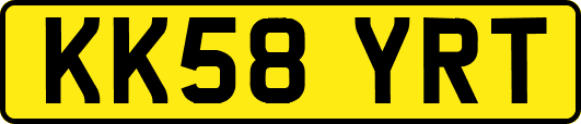 KK58YRT