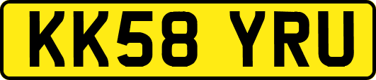 KK58YRU