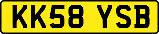 KK58YSB