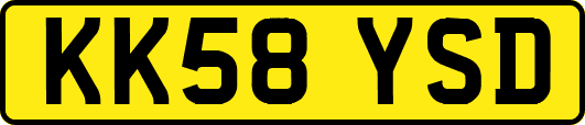 KK58YSD