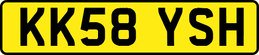 KK58YSH
