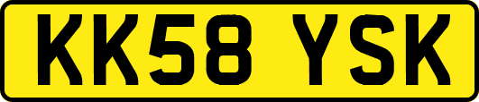 KK58YSK
