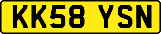 KK58YSN