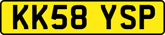 KK58YSP