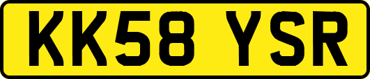 KK58YSR