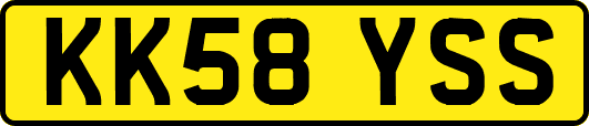 KK58YSS