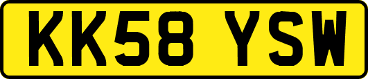 KK58YSW