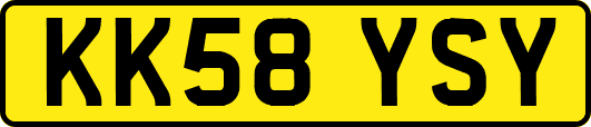 KK58YSY