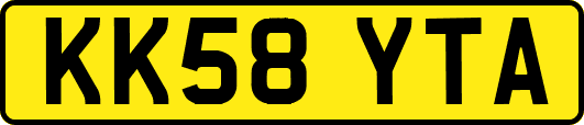 KK58YTA