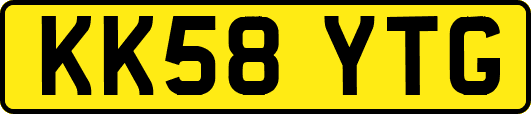 KK58YTG