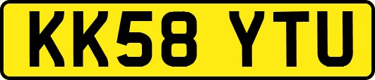 KK58YTU