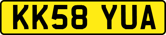 KK58YUA