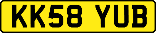KK58YUB