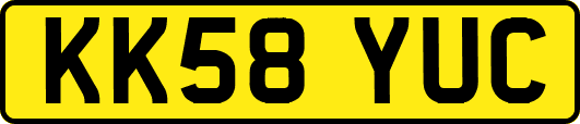 KK58YUC