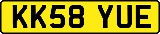 KK58YUE
