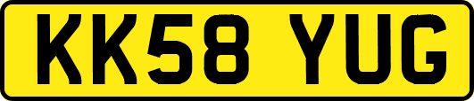 KK58YUG