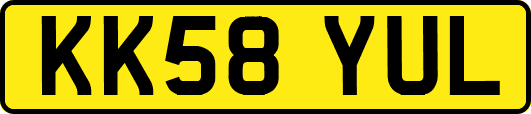 KK58YUL