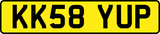KK58YUP