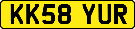 KK58YUR