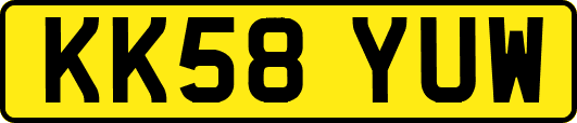 KK58YUW