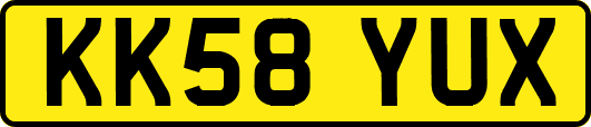 KK58YUX