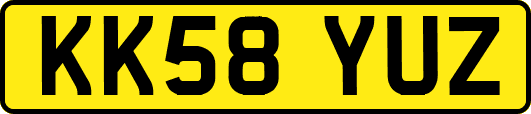 KK58YUZ