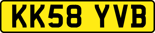 KK58YVB