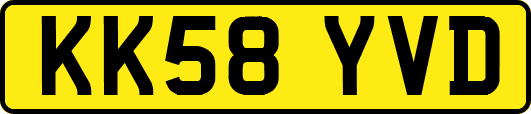 KK58YVD