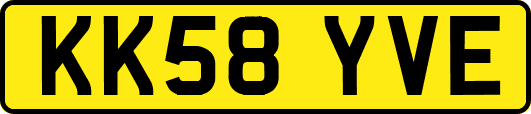 KK58YVE