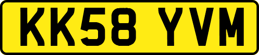 KK58YVM