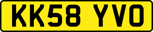 KK58YVO