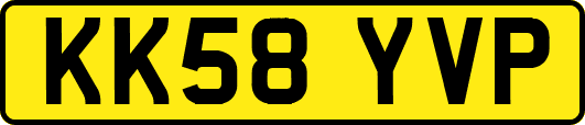 KK58YVP