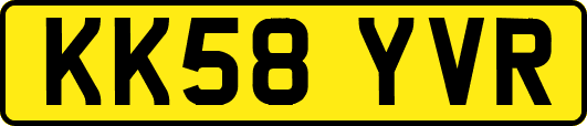 KK58YVR